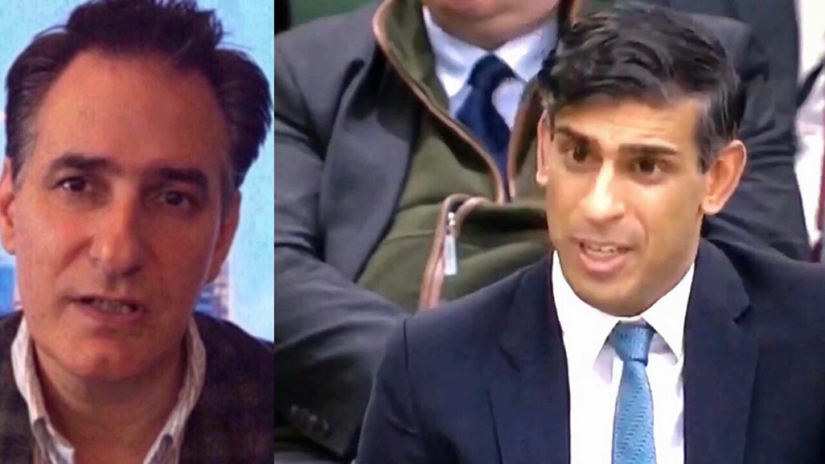 This is shocking. Even at Christmas with destitution &amp; hunger now rife in the UK Rishi Sunak refuses to acknowledge the Governments horrific legacy on child poverty If you think every UK News Show should broadcast theses terrifying statistics RT this widely BBC News (UK) Sky News