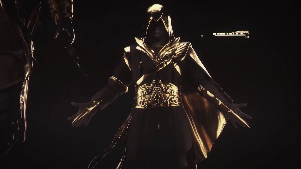 In 2023, we walked alongside Basim in Assassin's Creed Mirage, and returned to the lost stories of Ezio, Connor and Kassandra in Assassin's Creed Nexus. Thank you for being a part of the journey and for bringing your passion to the community! Happy #ACDay! #AssassinsCreed