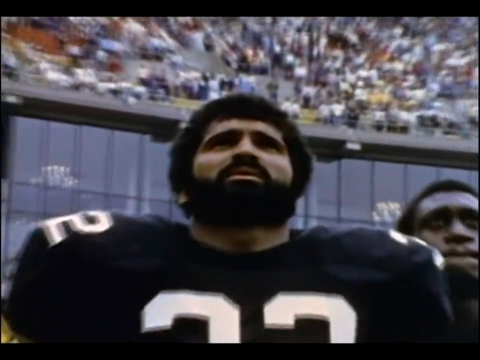 One year ago today, the world awoke to the news that the great Franco Harris had passed a way. Today, we take the opportunity to pause and remember the Pittsburgh Steelers great, who created memories that will last forever. #HOFForever