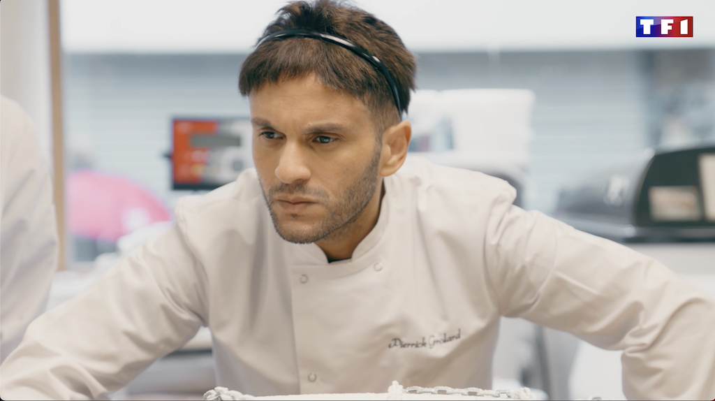 Le meilleur pâtissier du monde 🍰🧁🍩