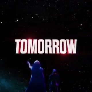 Tomorrow, Marvel Studios' #WhatIf Season 2 returns. Unwrap one new episode daily for nine straight days only on Disney+.