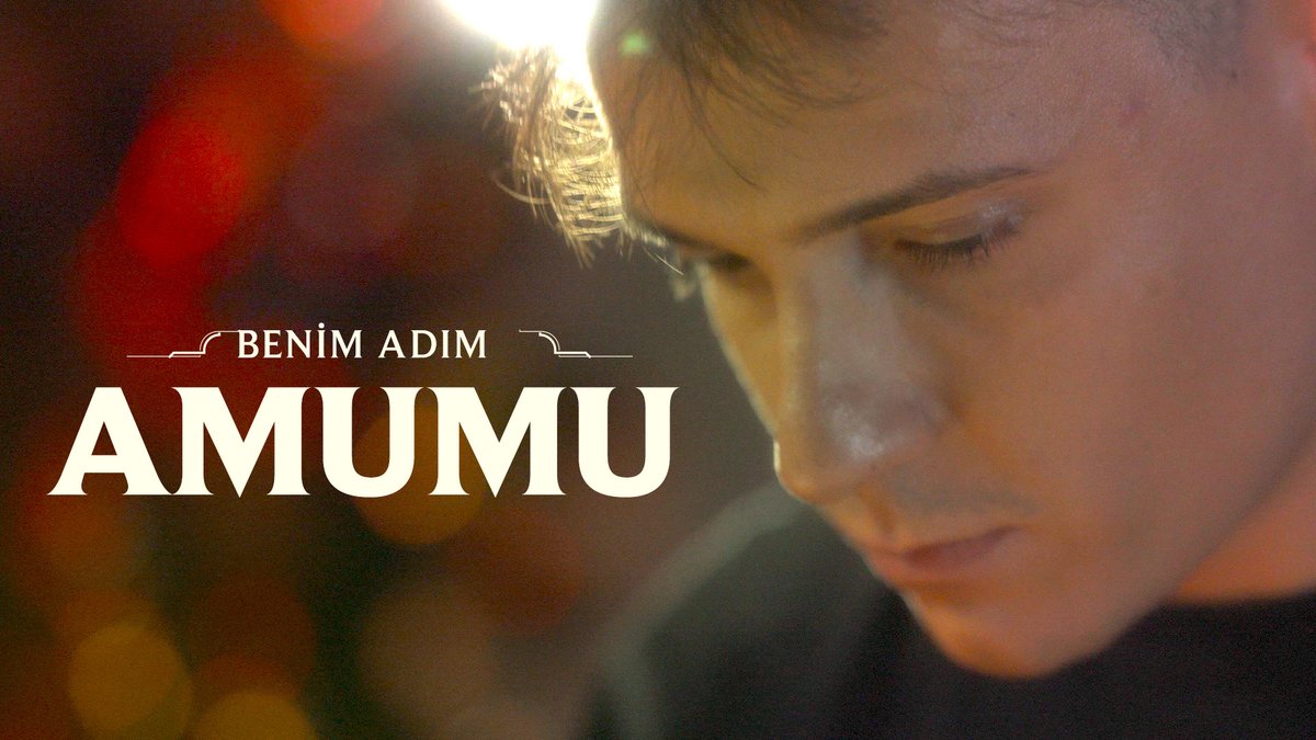 Amumu’nun çağları aşan yolculuğu, nesiller boyunca efsanelere, masallara ve şarkılara konu oldu. Topluluğumuzun üyesi Erce Akalın bu yolculuktan ilham alarak o şarkılara bir yenisini daha ekledi. 👊 'Benim Adım Amumu' yolculuğu burada başlıyor! 👇 📺: