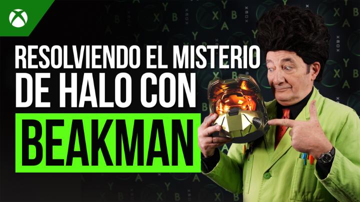 ¿Cómo el Jefe Maestro puede correr en el espacio? ¿Podrías estar en un anillo de Halo como si nada? Esa y muchas otras preguntas respondió #Beakman en este video.