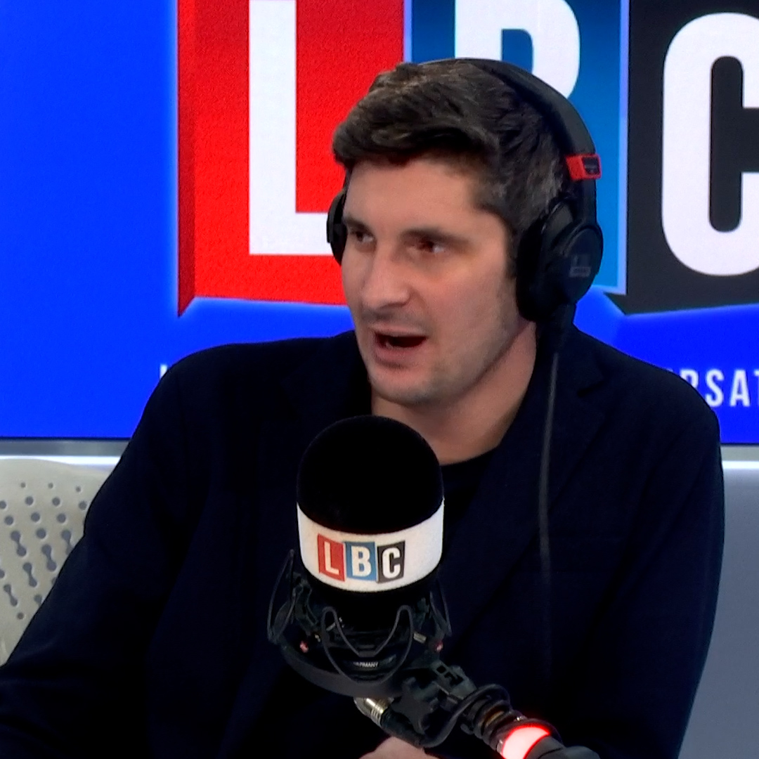 'That is insane.' 'How is that possible?' 'Who's paying them?' Chair of the UK Doctors Association, Dr Matt Kneale, stresses that despite there being 'no shortage of doctors', some physician associates are still getting paid more. Tom Swarbrick can't believe it.