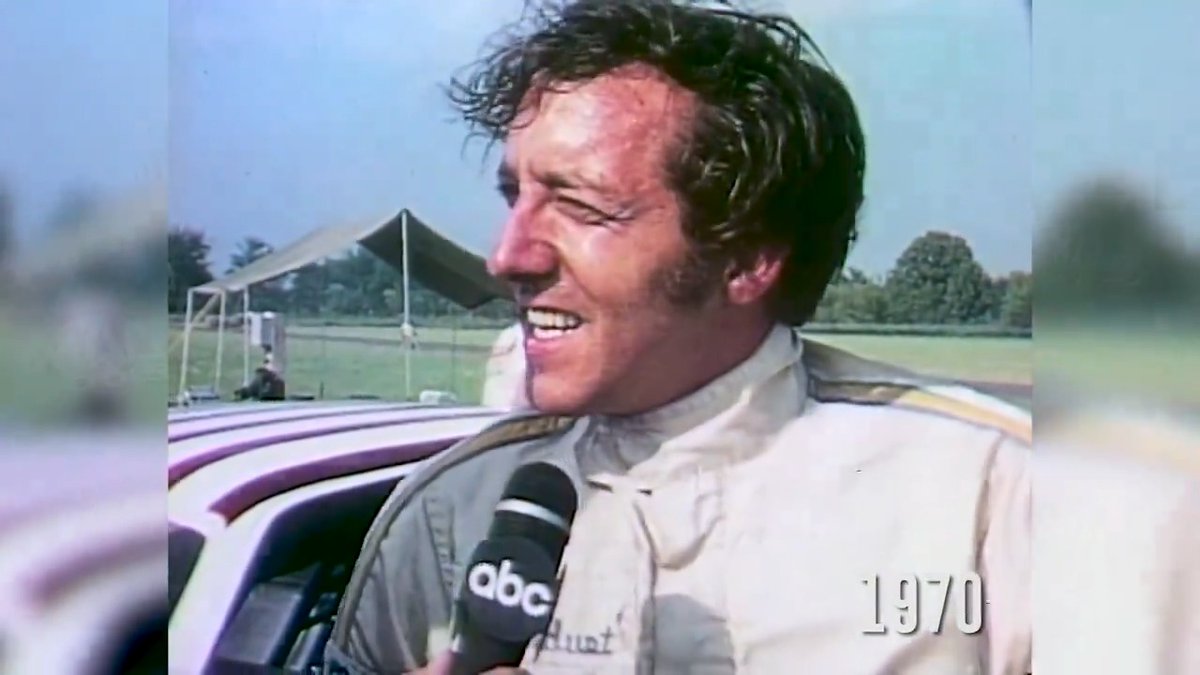 In 2022 Don Schumacher received the NHRA Lifetime Achievement Award for his immeasurable contributions to the sport. As we remember Don today, take a look back as his induction video and his drag racing legacy.