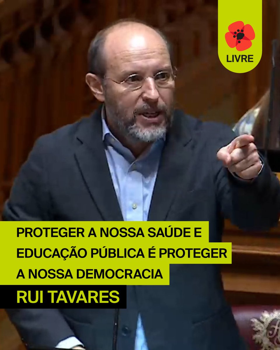 Esperar que a história se repita e ignorar o risco é um erro. Aqueles que fingem não ver o perigo, especialmente à direita, devem abrir os olhos e assumir a responsabilidade. Não se protege a democracia em coligações que apressam o seu fim.