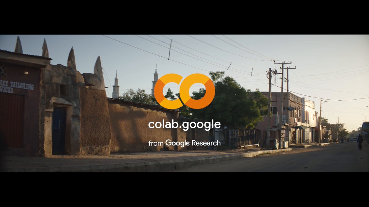 300+ languages are spoken in Nigeria — and better representation is needed in LLMs to build inclusive AI for everyone in the country. Learn how the HausaNLP Research Group is using Google Colab to bridge language gaps and democratize AI →