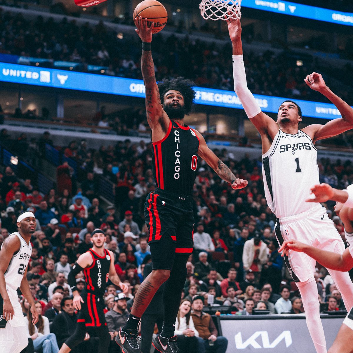 Three in a row. Plus500 | #SeeRed