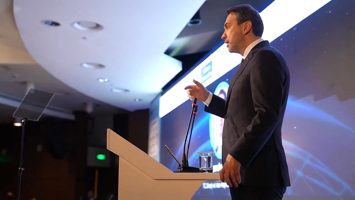 Enerjide dışa bağımlılığımızı yüzde 67,8’e düşürdük. Ancak daha gidecek çok yolumuz var. Hedefimiz ülkemizi önümüzdeki 30 yıl içerisinde dışa bağımlılıktan kurtarmak.
