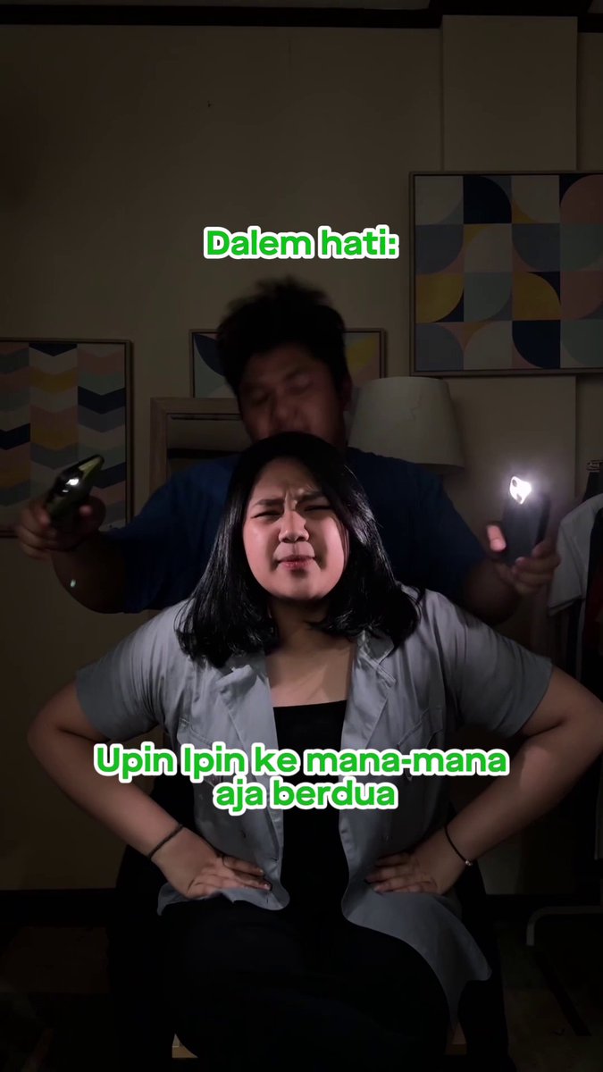 Orang-orang yang suka diharkosin temen, mohon kumpul🙏🏻 Alesannya lagi hemat, padahal masih bisa hemat juga kalo pake kode promo ini~ Tonton sampe abis deh gaes🤭