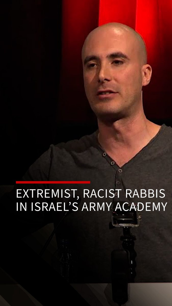 Israeli rabbi justifies killing of babies Investigative journalist David Sheen explains the education Israelis soldiers receive at top military academies in Israel. In a 2019 lecture at the University of Zurich, Sheen discloses the racist and extremist teachings of prominent rabbis delivering lectures to soldiers. For example, rabbi Eliezer Kashtiel advocates for the return of slavery, expressing discriminatory views against non-Jews. Another rabbi, Giora Redler, downplays the Holocaust and praises Adolf Hitler. Rabbi Yosef Kelner condemns secular Jews, labelling them as traitors deserving death. Rabbi Yitzchak Ginsburgh, who published a book called The King's Torah, says, ‘There is justification for killing babies if it is clear that they will grow up to harm us.’