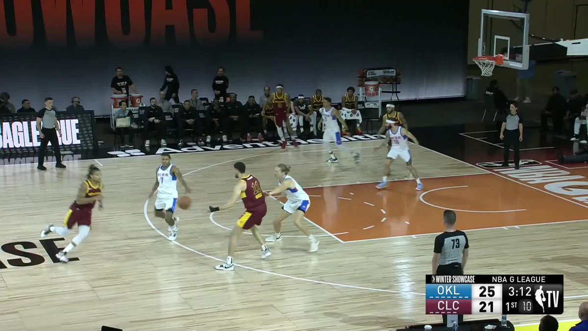 Devontae Shuler vs. everyoneeee #ChargeUp