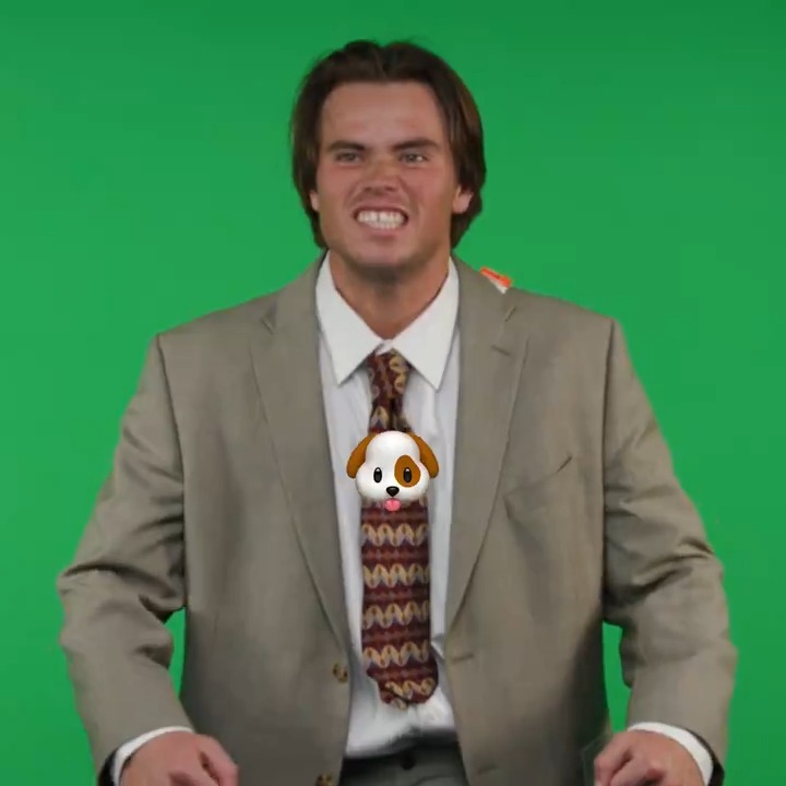 reason #2643184 to repost + #probowlvote cameron dicker