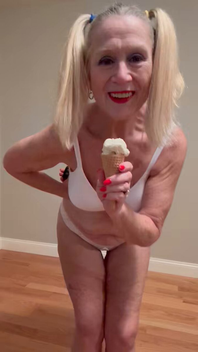 Let me lick it babe