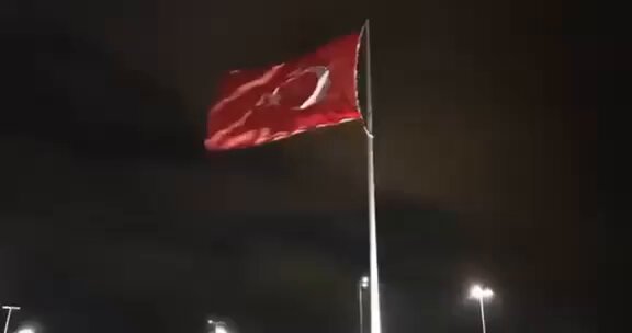Milyonlarca yanan yürek.. #Hakkari