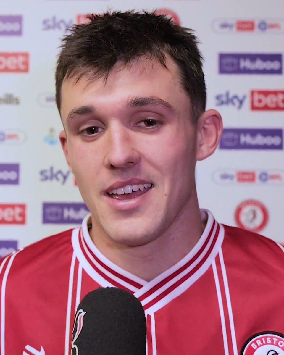 Your match-winner! 👏 Hear from Jason Knight: 👇