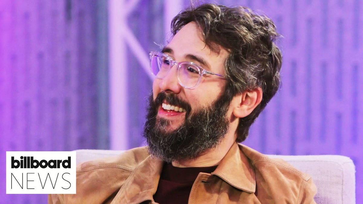 .josh groban opens up about leaving 'Sweeney Todd,' his Grammy nomination for the Broadway show's cast album, the 20th anniversary of his album ‘Closer,’ working with David Foster, his friendship with Leslie Odom Jr. & Josh Gad and more. 🌟 #BillboardNews