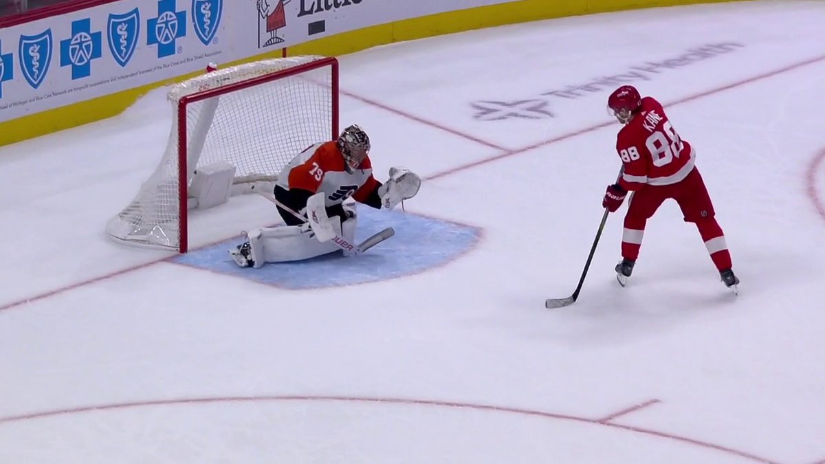 Have a NIGHT Patrick Kane #LGRW