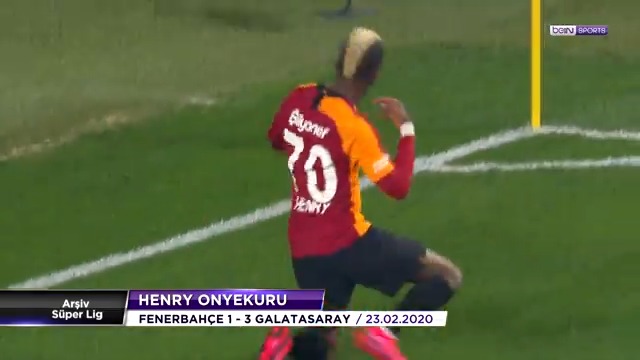 Bizi 6-0 yendikleri sene şampiyon olduk. 20 yıl sahalarında maç kazanamadık yine onlardan çok şampiyon olduk. Sahalarında kupa kaldırdık. Son 6 Kadıköy deplasmanında Fener’in sadece 1 galibiyeti var. KORKUYORLAR..