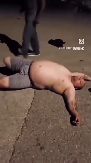 One Punch Knockout