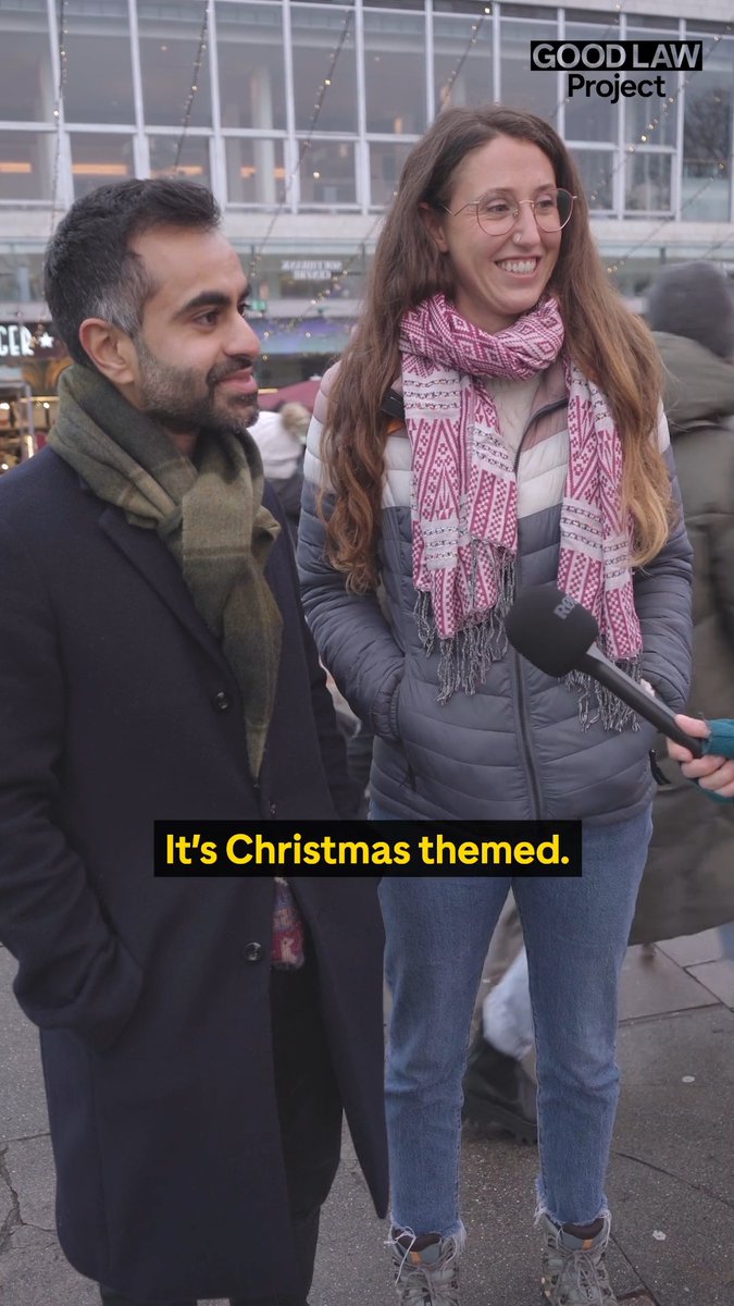 What would you gift Rishi Sunak this Christmas? 🎁 👀