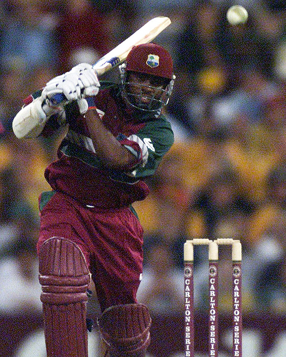 Who is your fav left-handed batsman ?