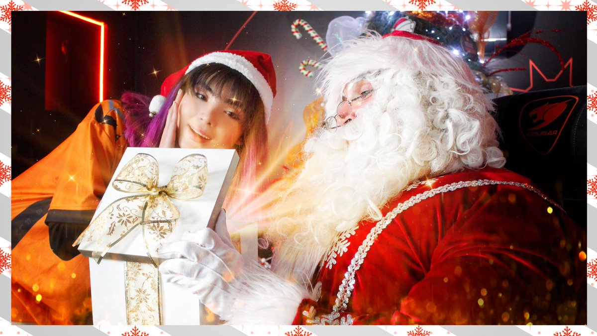 Santa llegó antes este año.🎄💫 Denle la bienvenida a los nuevos integrantes de este renovado Estral Esports. #SomosEstral #LLA