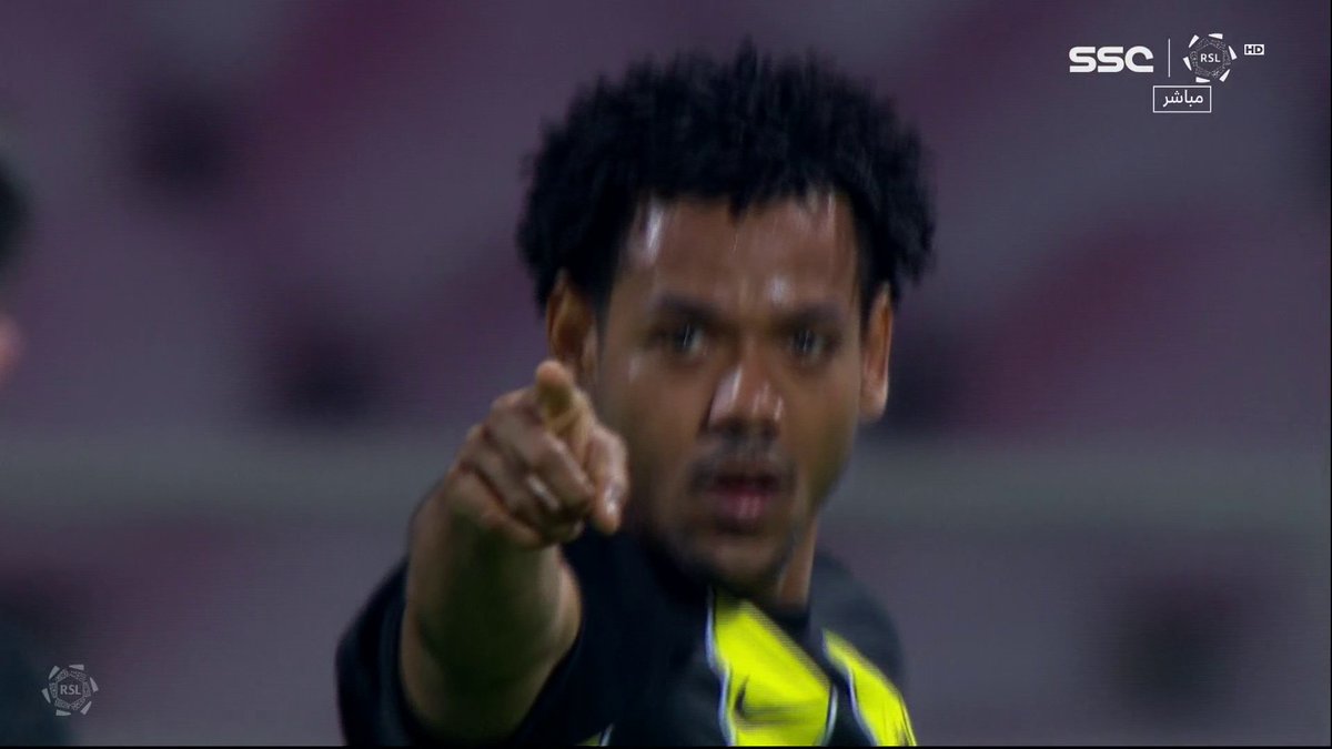 هدددددف!⚽ الاتحاد يعود سريعًا عن طريق رومارينهو ⚽🔥 الاتحاد 1 × 1 الرائد #دوري_روشن_السعودي #الاتحاد_الرائد | #SSC