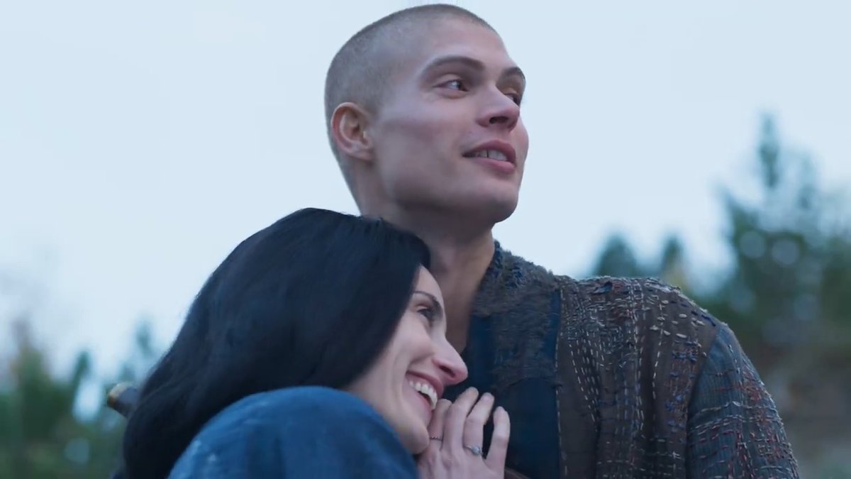 May we present The Great Season 2 Blooper Cut. Enjoy!