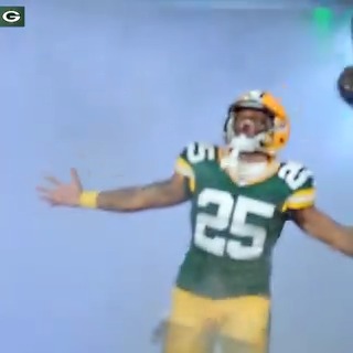 Get K9 to the #ProBowlGames! 🏎️💨 Each repost is a #ProBowlVote! #GoPackGo Up next: #GBvsCAR | Sunday, Dec. 24 at 12 p.m. CT | FOX