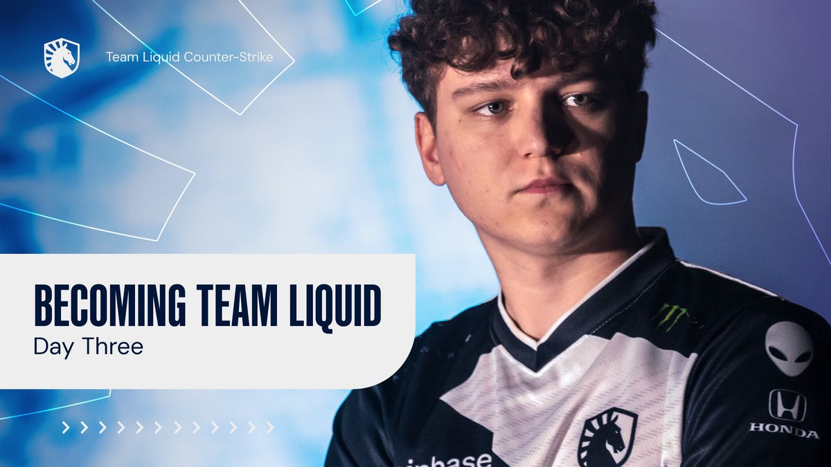 We've never made a video like this before. We appreciate the players & staff letting us share these personal moments with you to see our process first-hand. This is the story of the emotional foundation of our new team. This is 'Becoming Team Liquid' - presented by ALIENWARE