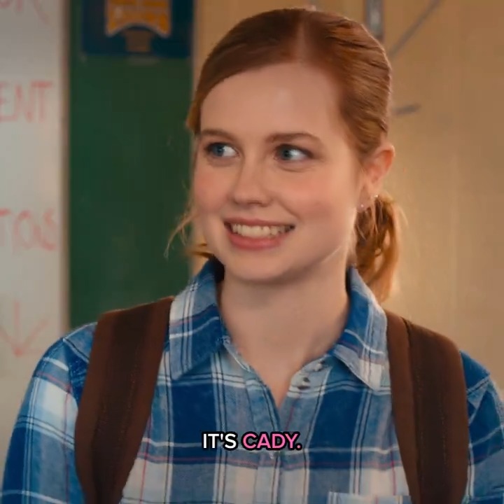 A new ‘Mean Girls’ teaser has been released.