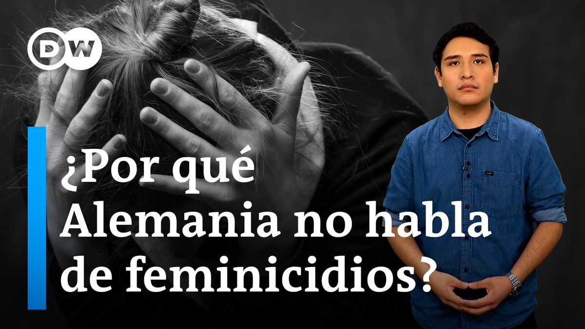 Por qué #Alemania, país europeo con más #feminicidios, no tiene ley contra #violenciadegénero Alemania, en términos absolutos, el país europeo donde más mujeres mueren a manos de sus parejas o exparejas, no cuenta con una ley de feminicidio ni contra la violencia de género. /cc