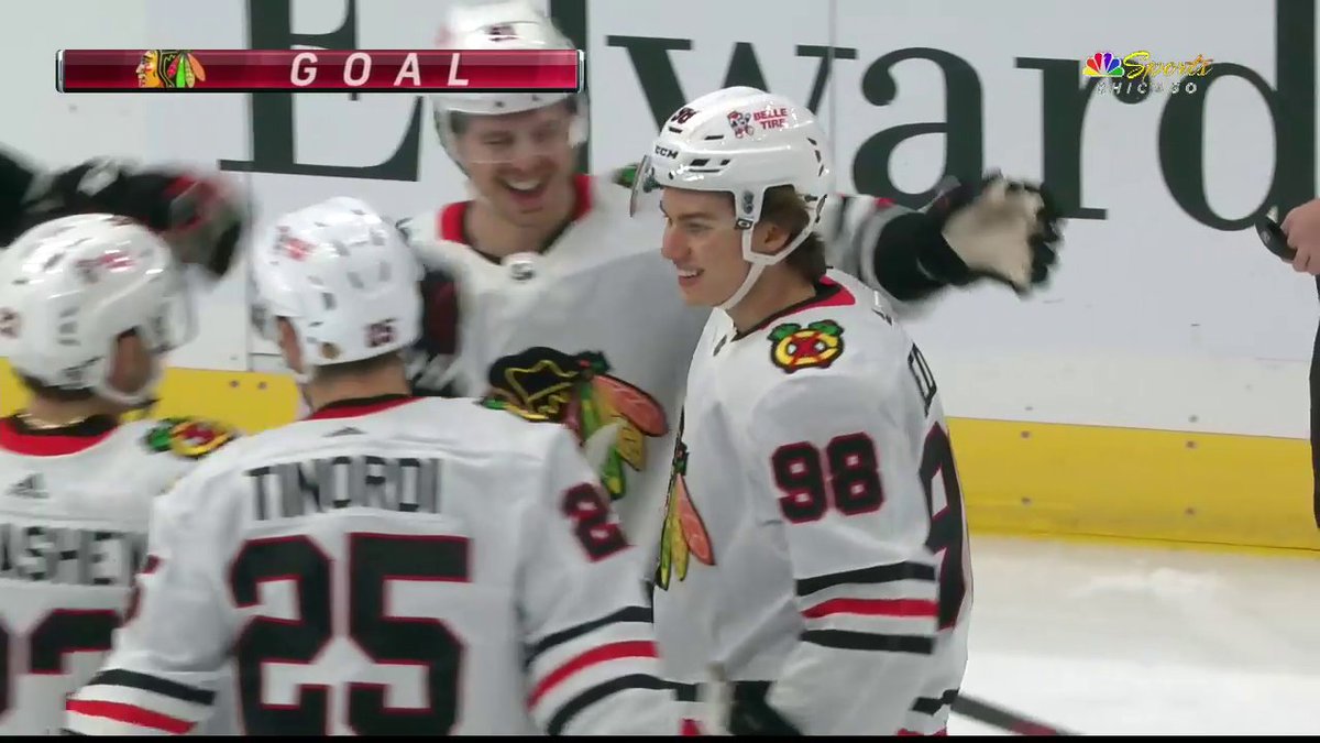 ⚠️ CONNOR BEDARD MICHIGAN GOAL‼️ THIS IS NOT A DRILL. ⚠️