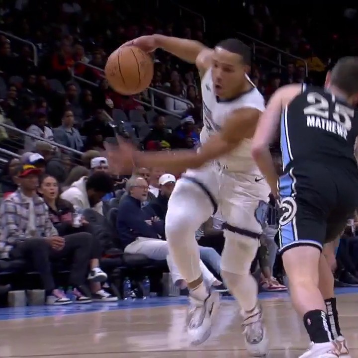 DESMOND BANE BROKE GARRISON MATTHEWS 🤯