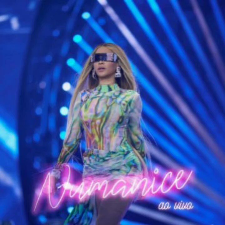 Numaissance