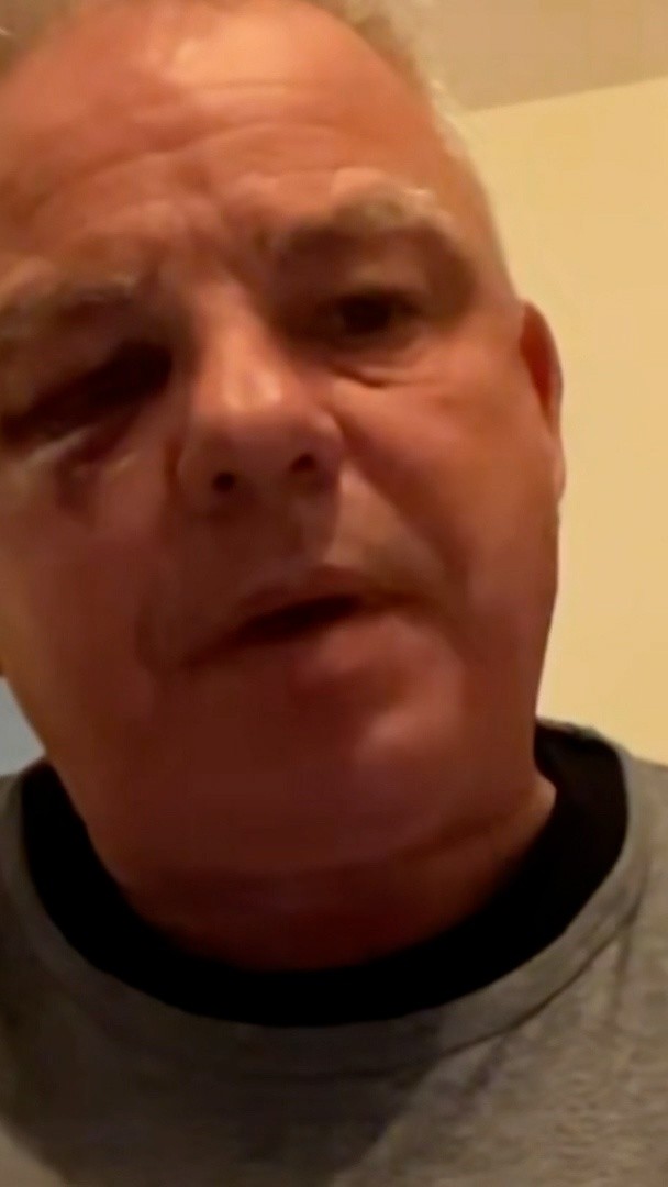 💬“Ils m’ont tapé en sachant que j'étais maire” Le témoignage du maire du Péage-de-Roussillon, violemment agressé avec sa famille