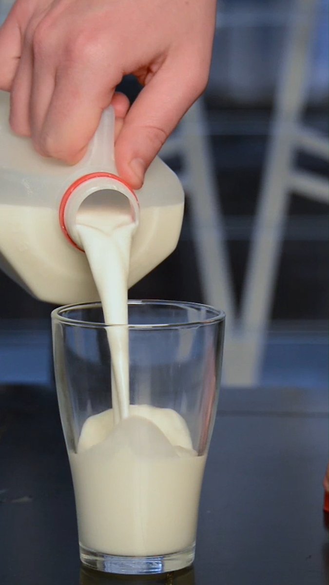 If your breakfast could speak, would it sound like this? 🔊