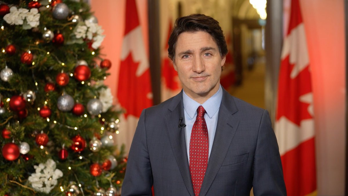 Merry Christmas, everyone! I hope your holidays are filled with good cheer and great company. However you’re celebrating, my family and I are sending you our warmest wishes.