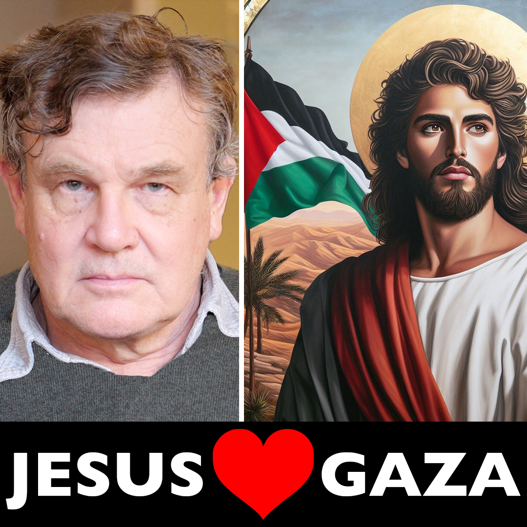 Put down your mince pies and Christmas celebrations just for a moment And consider what is happening in Bethlehem, the birthplace of Christianity: