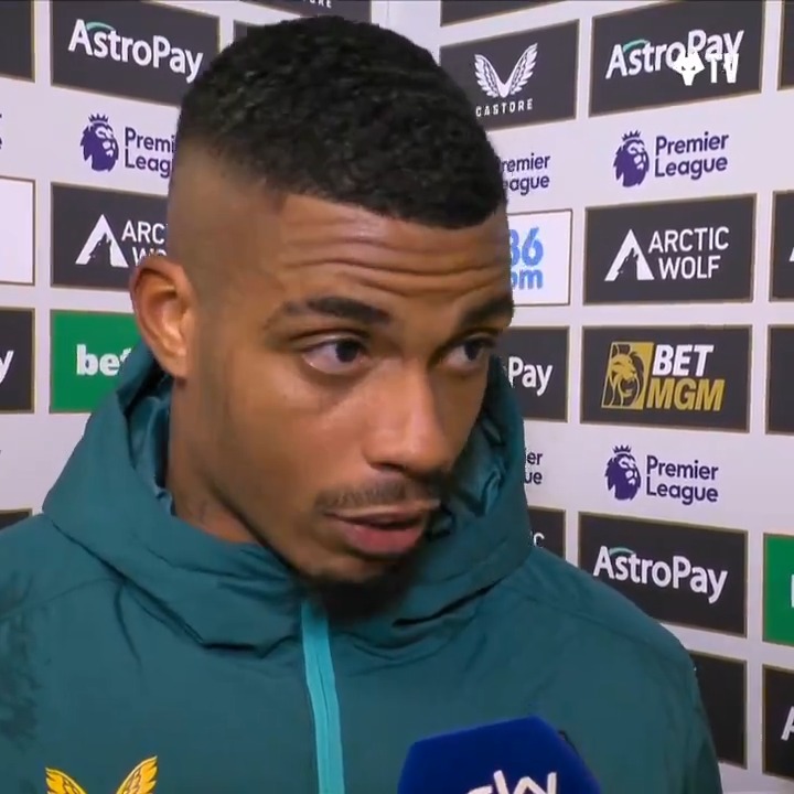 A special dedication from Mario Lemina 💛
