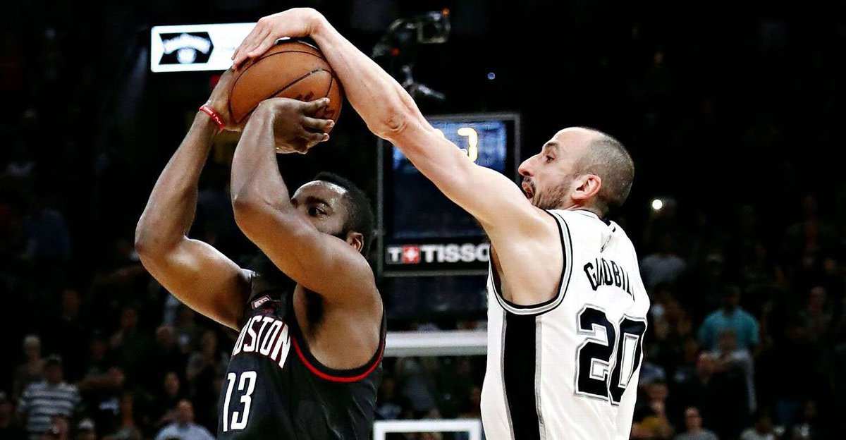 Manu Ginóbili, el hombre que hizo posible lo imposible. Orgullo. Admiración. Felicidad. RESPETO. 🇦🇷❤️🏀