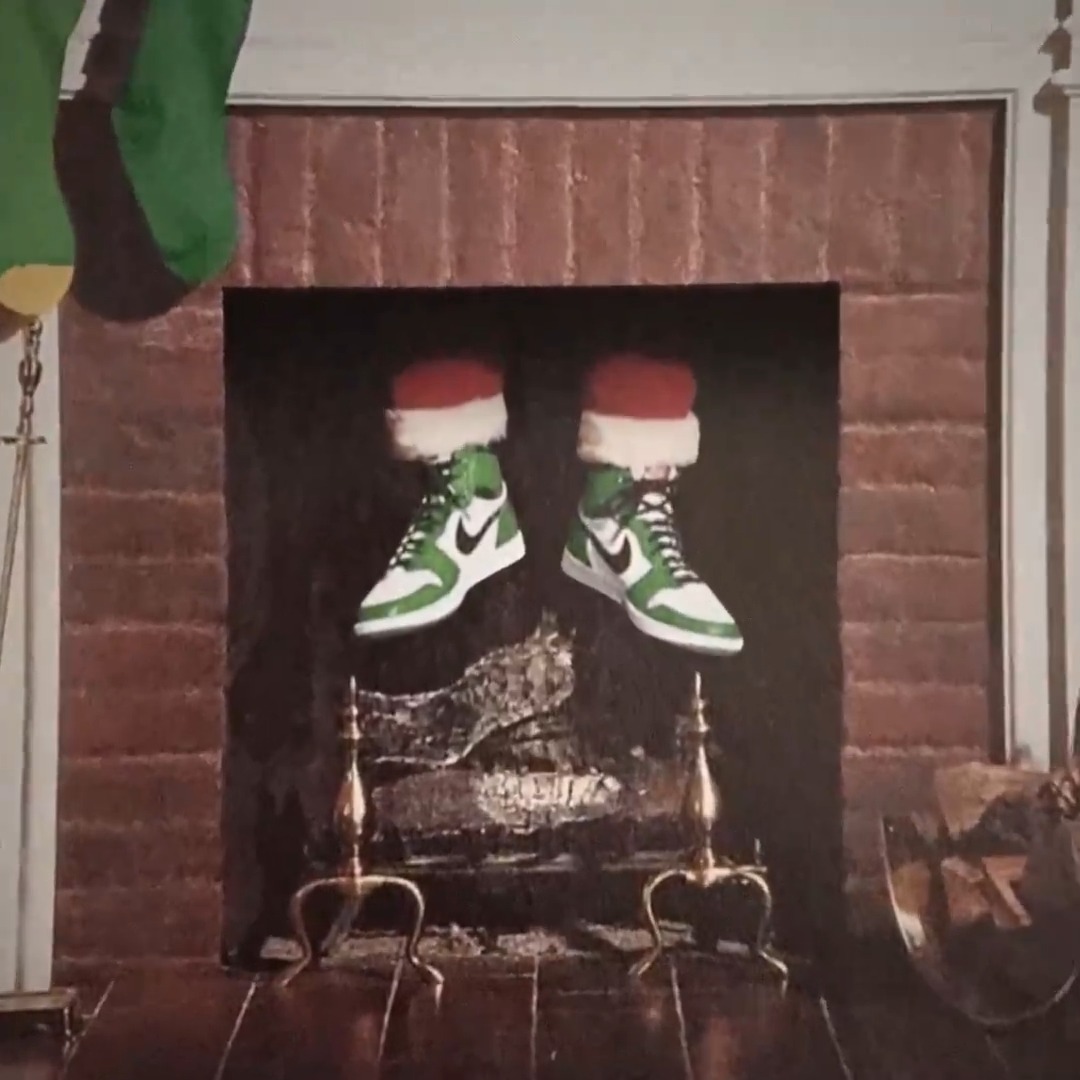 Happy holidays, Ducks. #GoDucks