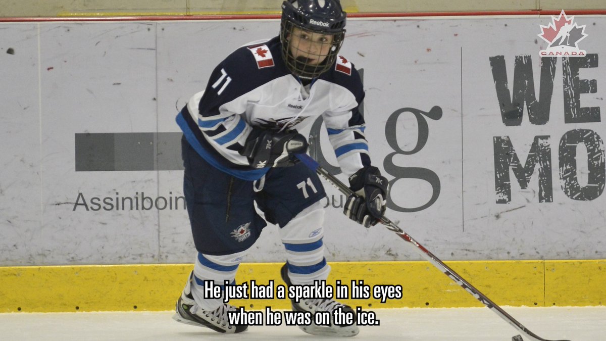 From Dominion City to Gothenburg, Denton Mateychuk has more than just family cheering him on … he’s got all 319 residents of his hometown (and more). WATCH THE FULL VIDEO ⏩ #WorldJuniors | Hockey Manitoba | Moose Jaw Warriors
