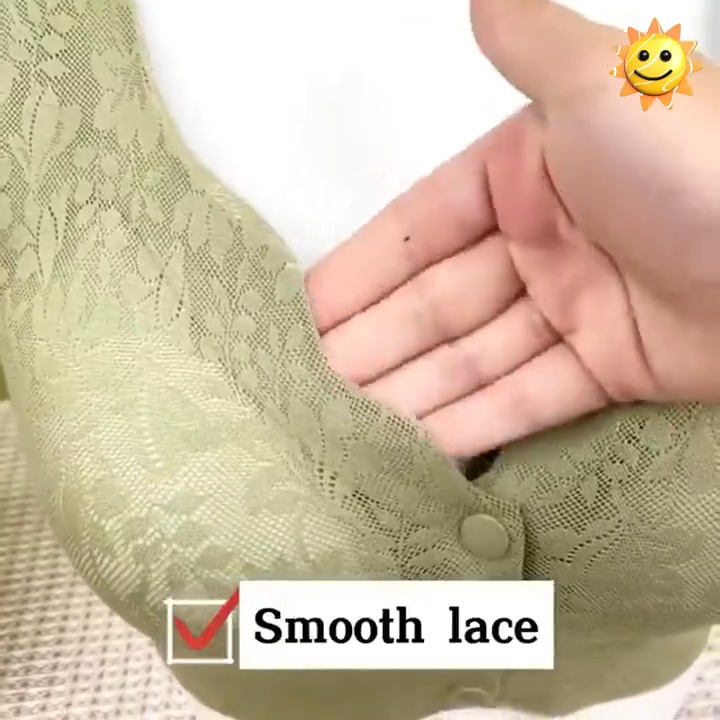 This bra feels like a spa treatment you can wear! 👉