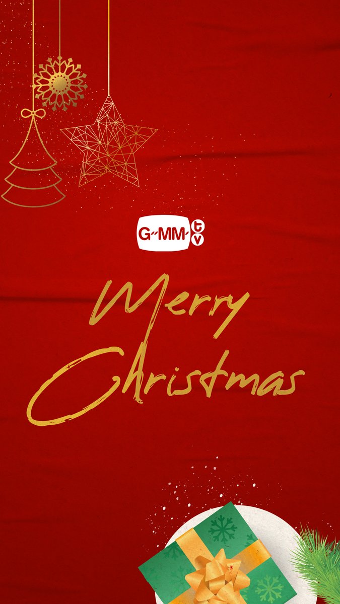 ✨🎄Merry Christmas ❤️✨ May your Christmas be filled with lots of love, joy, and warmth! #GMMTVChristmas2023 #GMMTV