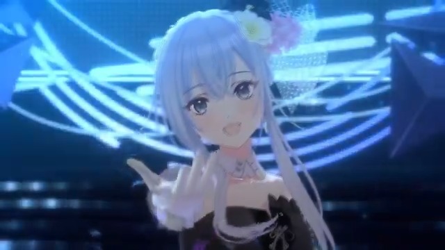 ||◤ MV一部公開 ◢|| #ゆくマスくるマス2023 で公開された コメティック新曲「ハナムケのハナタバ」のMVの一部を 公式Xでも公開！ #シャニソン #コメティック