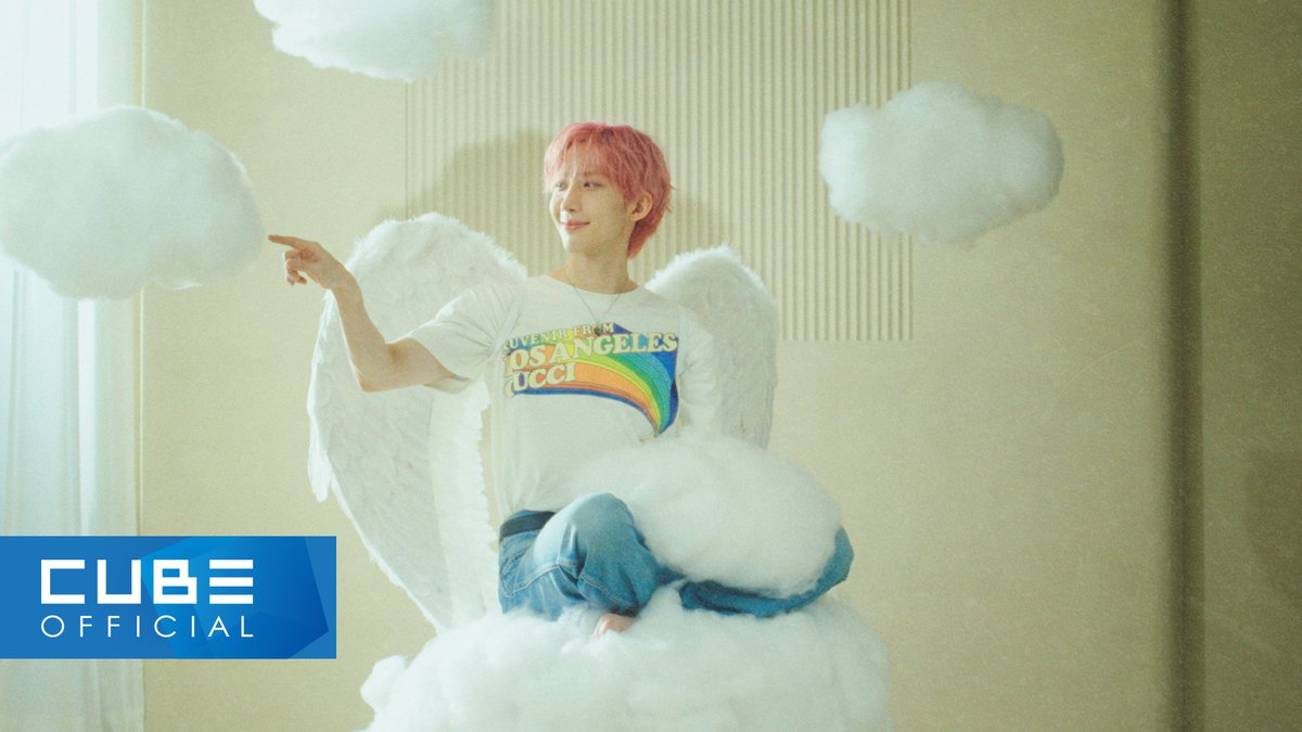 [📽] 1st Mini Album [WHU IS ME : Complex] Concept Trailer ▶ 2024.01.16. 18:00 (KST) #후이 #HUI #WHU_IS_ME_Complex