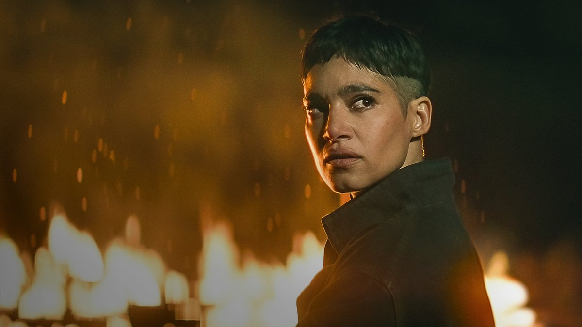 🚨 spoiler alert 🚨 REBEL MOON - PART TWO: THE SCARGIVER teaser with an exclusive new scene. April 19, only on Netflix.