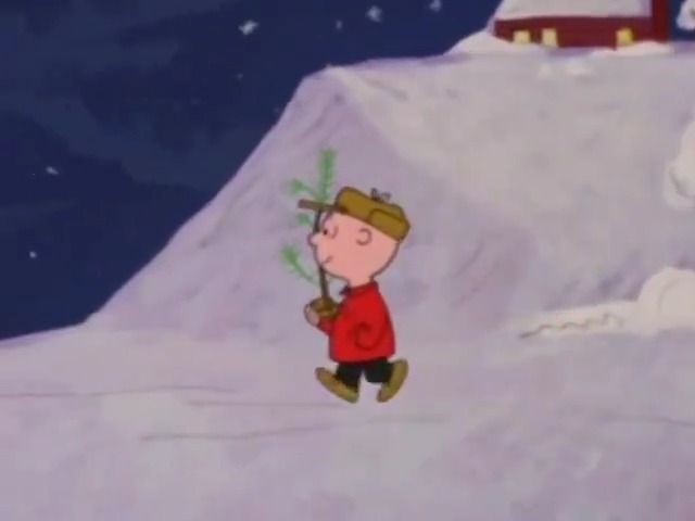 Christmas Time is here